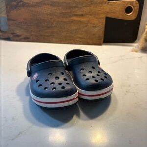 Toddler Crocs